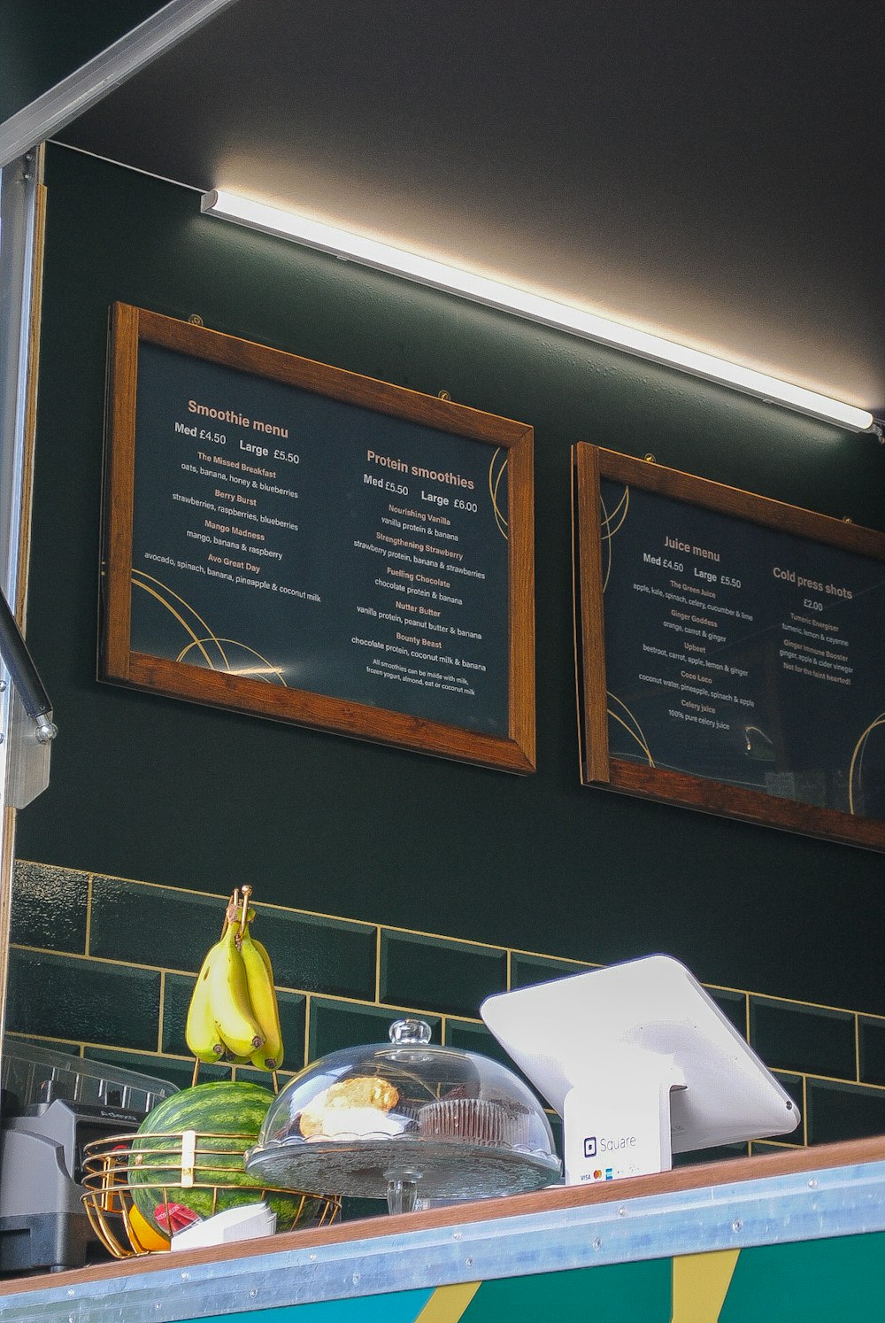 Hero image for supplier The Juicebox London
