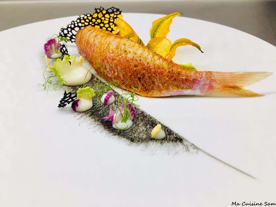 Hero image for supplier Nigel Smith Food Design