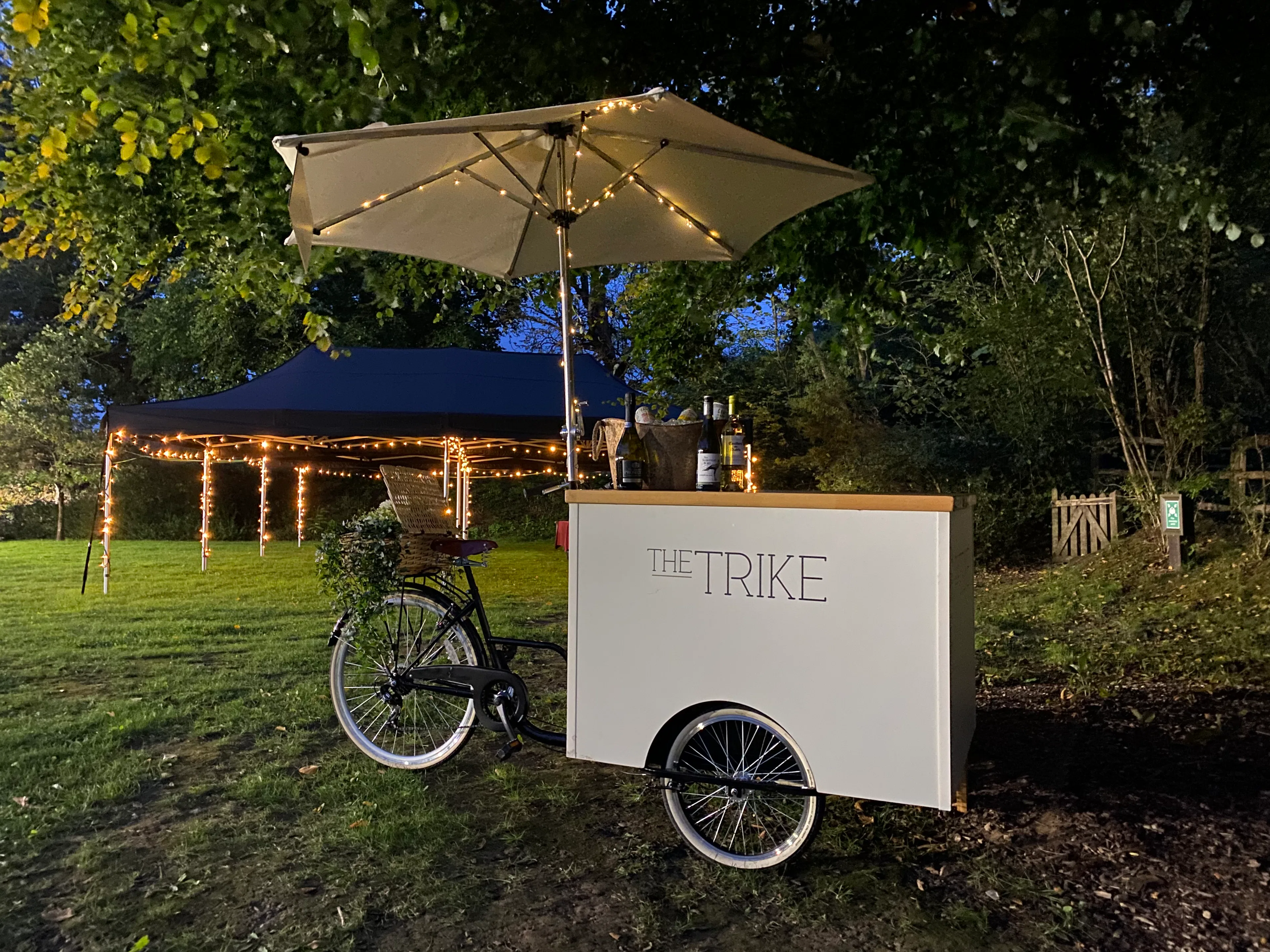 The Trike