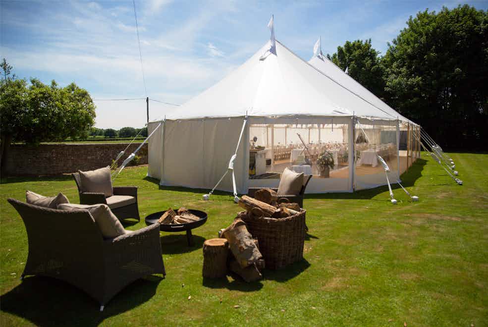 Hero image for supplier SailTent Company