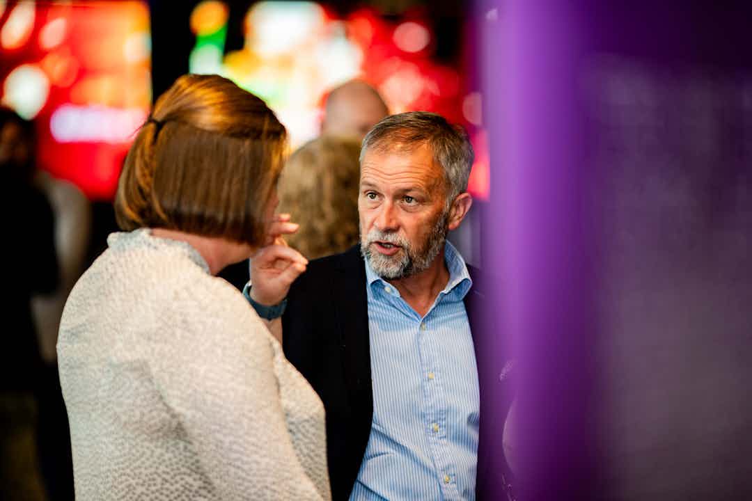Hero image for supplier 2CREATIVE Manchester