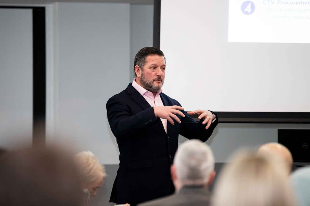 Hero image for supplier 2CREATIVE Manchester