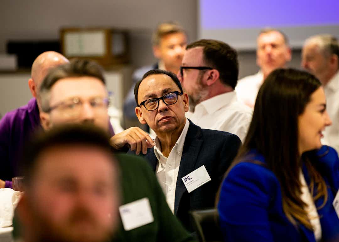 Hero image for supplier 2CREATIVE Manchester