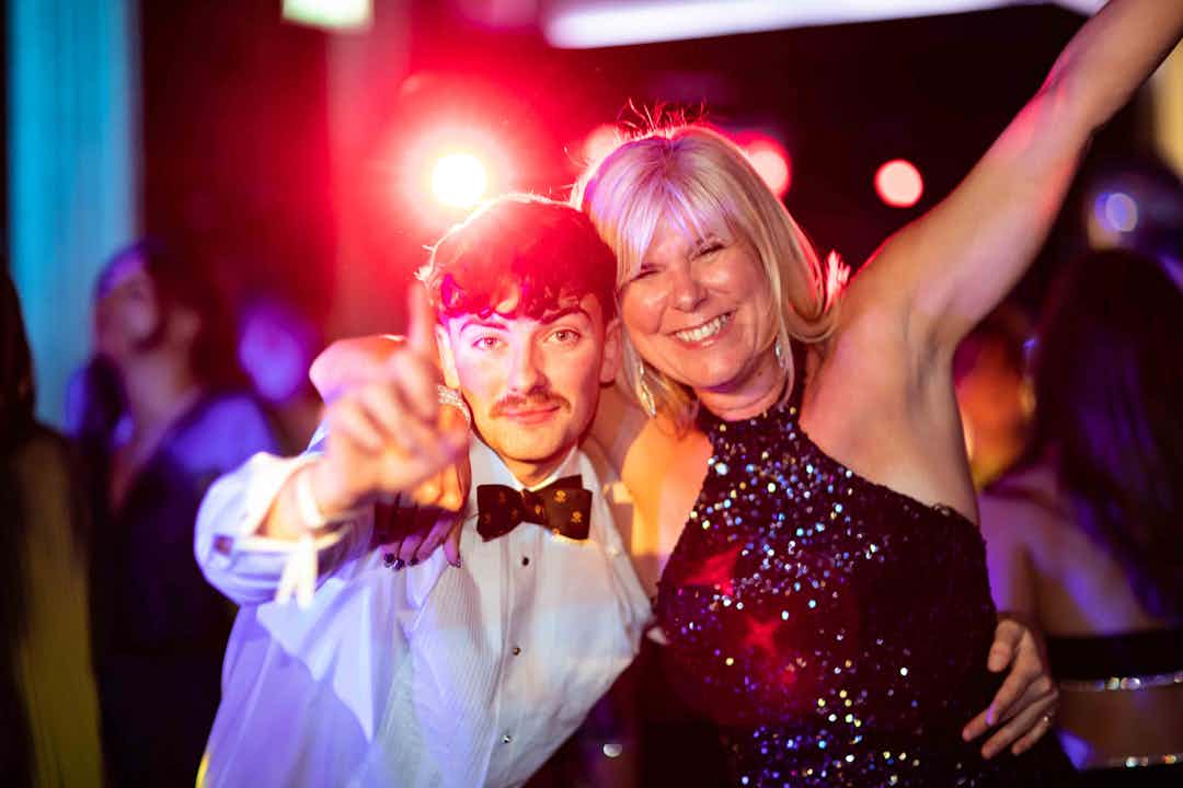 Hero image for supplier 2CREATIVE Manchester