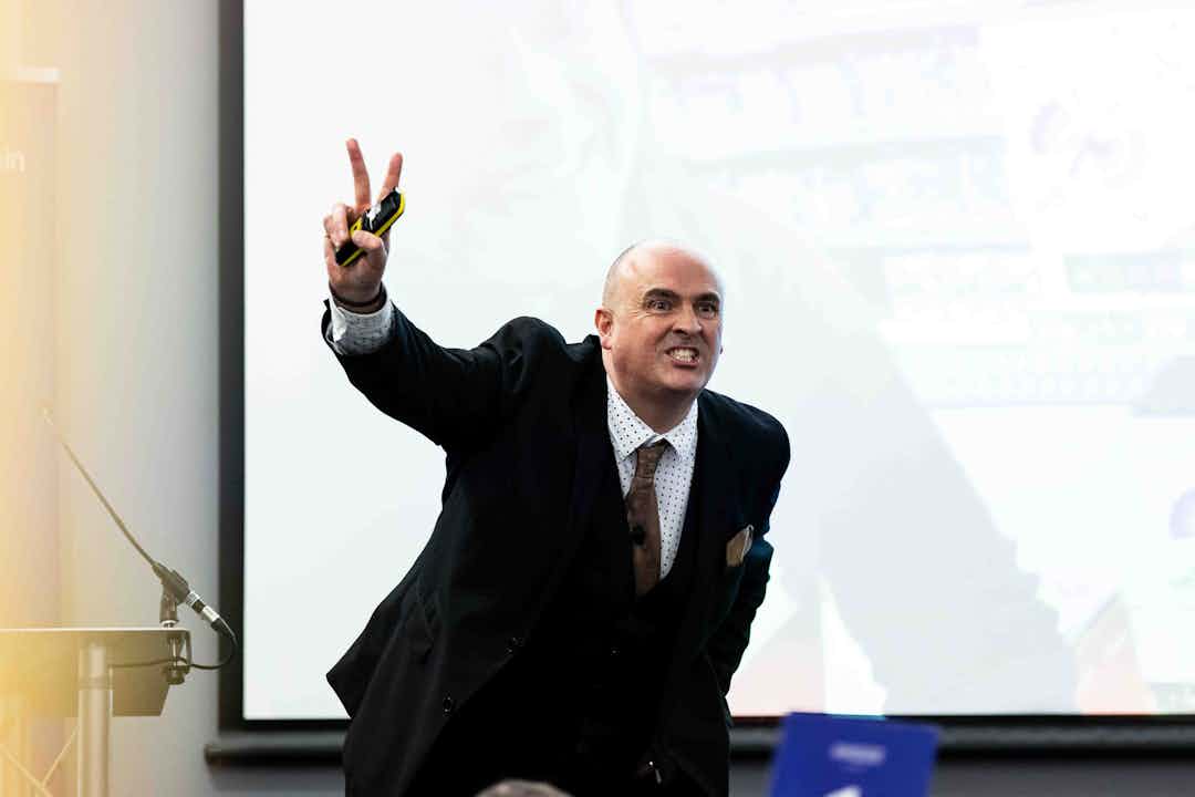 Hero image for supplier 2CREATIVE Manchester