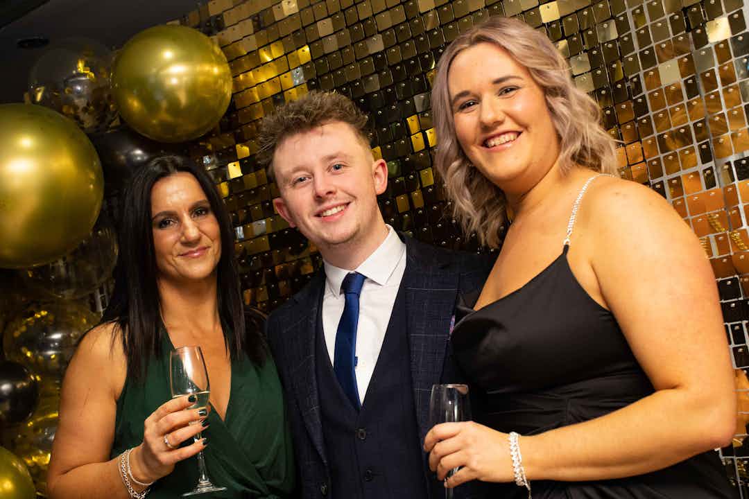 Hero image for supplier 2CREATIVE Manchester