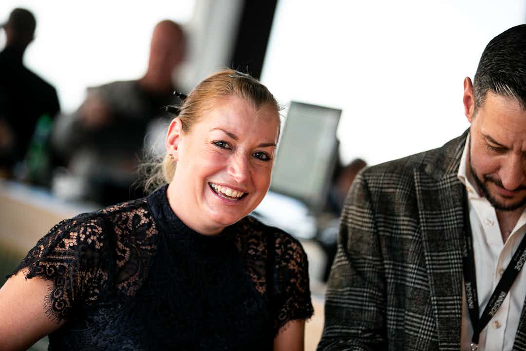 Hero image for supplier 2CREATIVE Manchester
