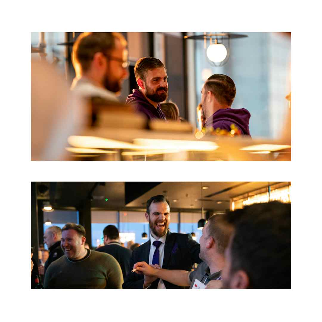 Hero image for supplier 2CREATIVE Manchester
