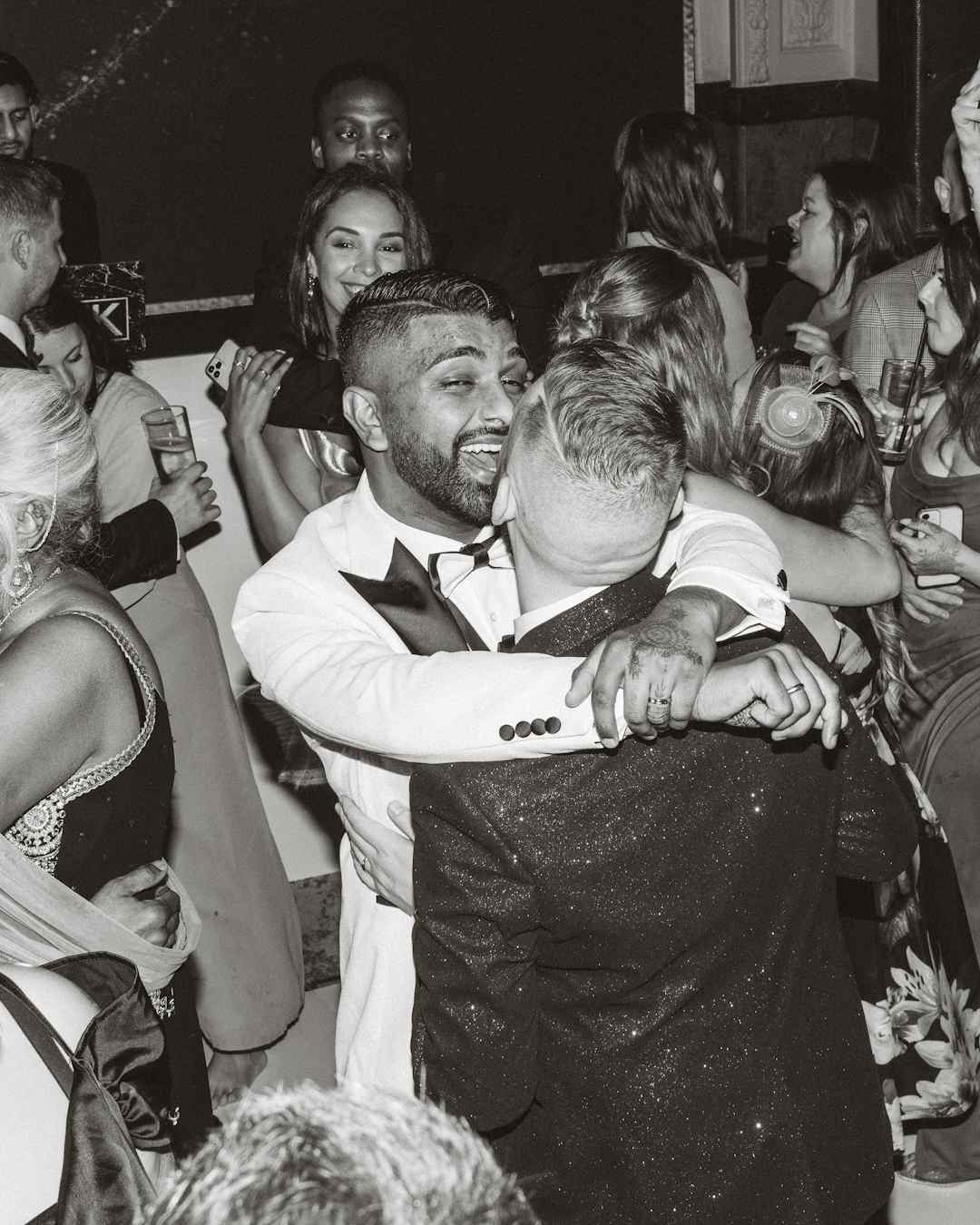 Hero image for supplier Captured Moments