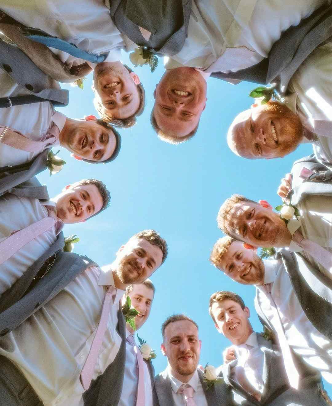 Hero image for supplier Captured Moments