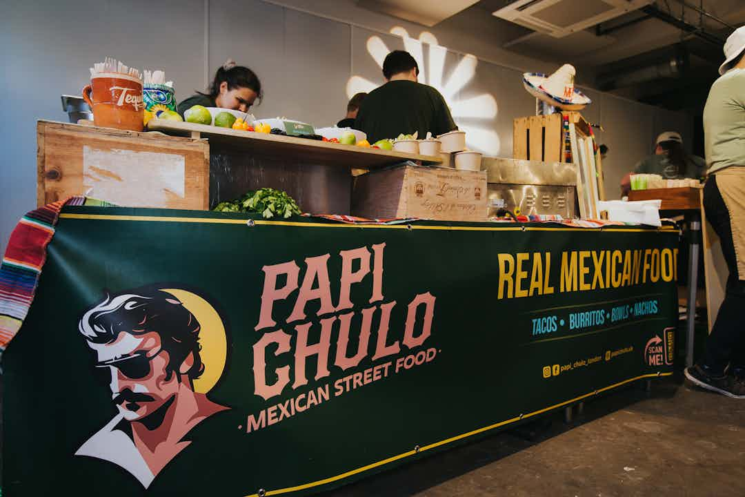 Hero image for supplier Papi Chulo 