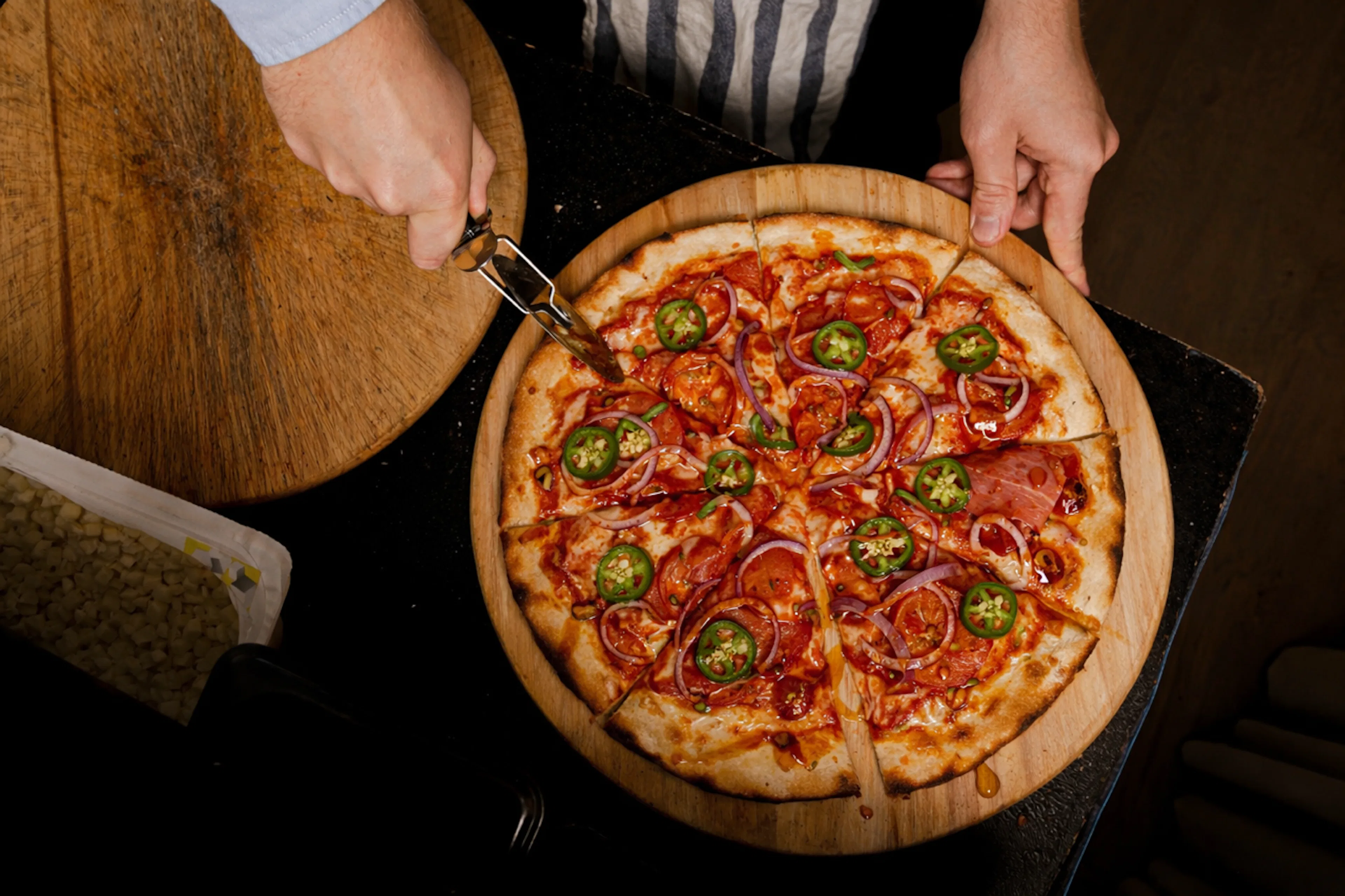 Fat Frank's Catering