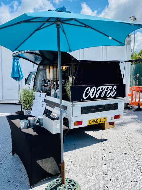 Hero image for supplier Fabulous Coffee Co.