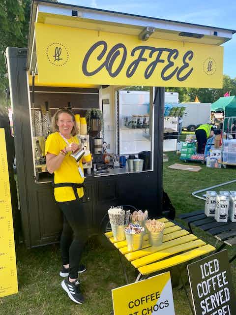 Hero image for supplier Fabulous Coffee Co.