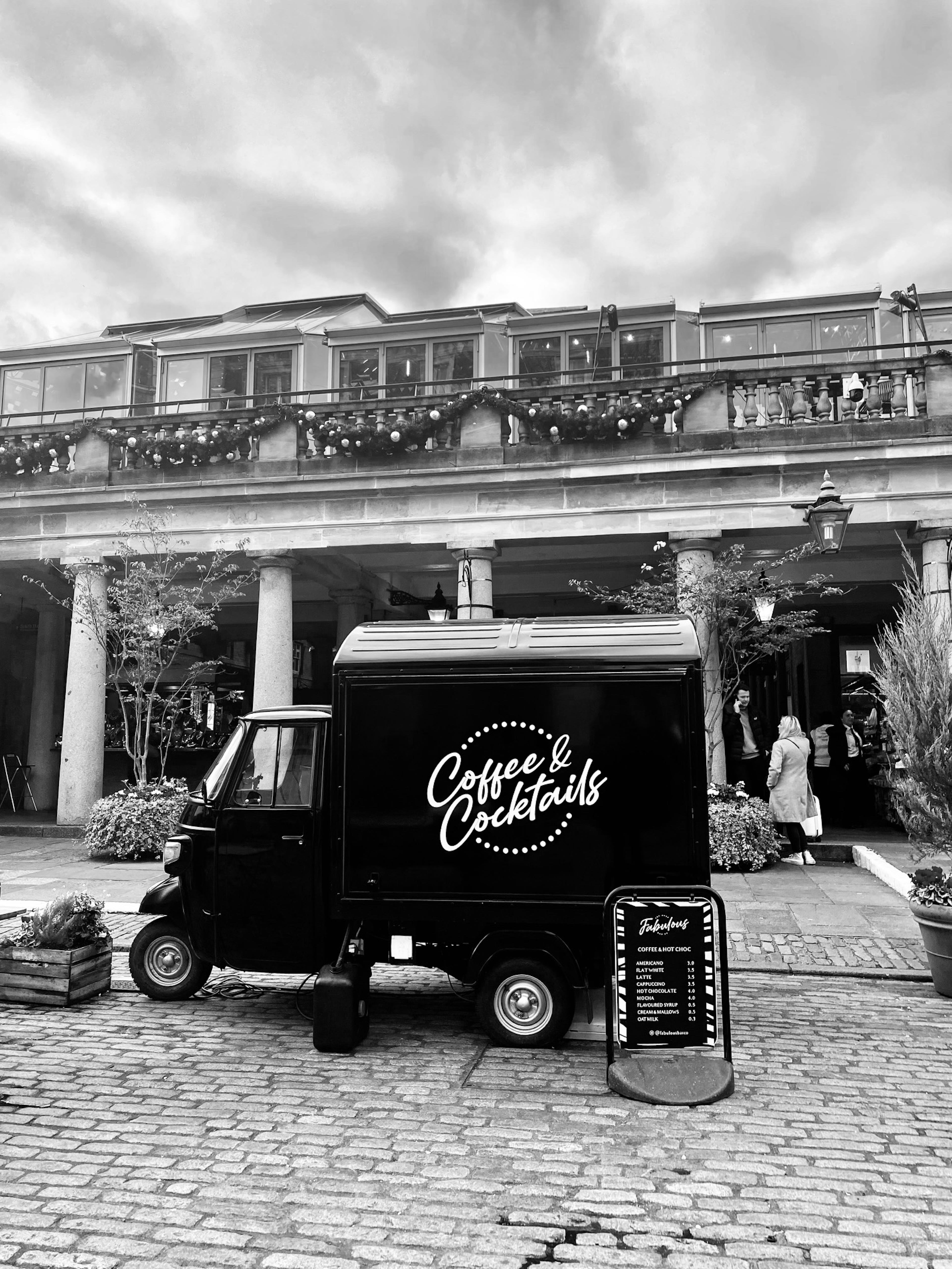  Fabulous Coffee Co.
