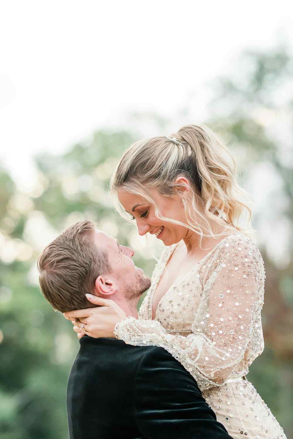 Hero image for supplier Megan Daisy Photography