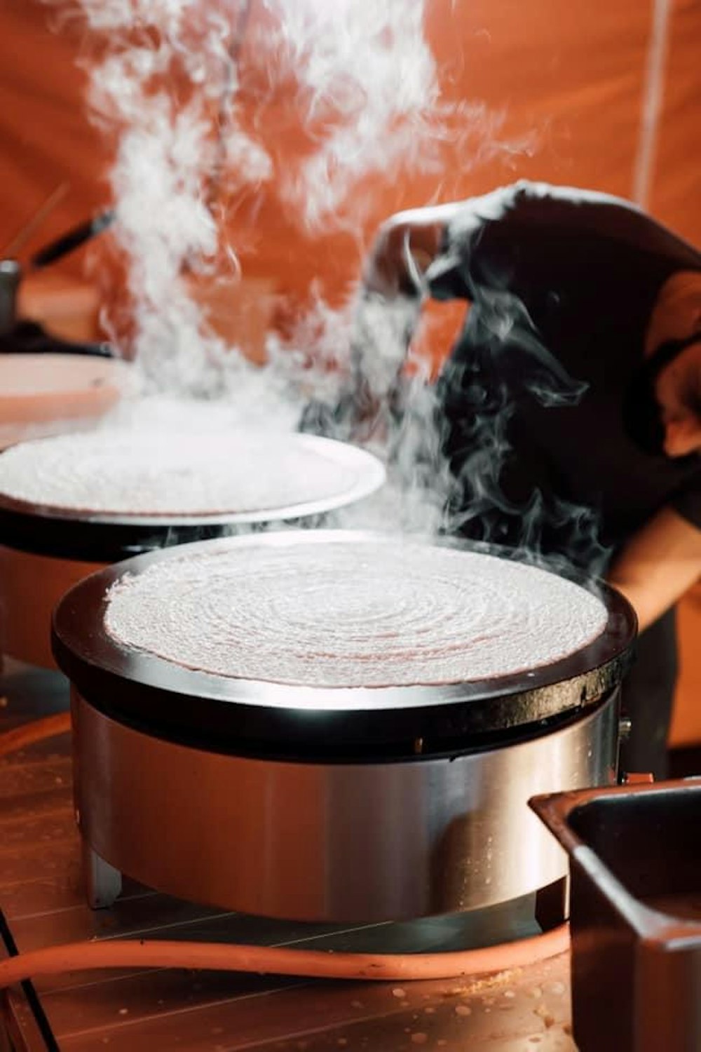 Hero image for supplier Dosa Kitchen