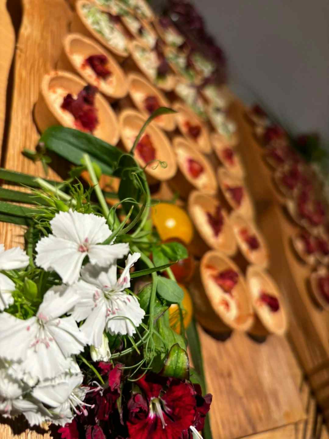 Hero image for supplier Blue Pepper Catering