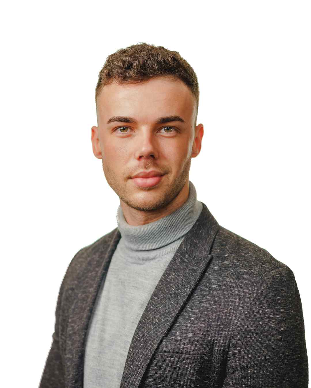 Hero image for supplier Owen Harvey