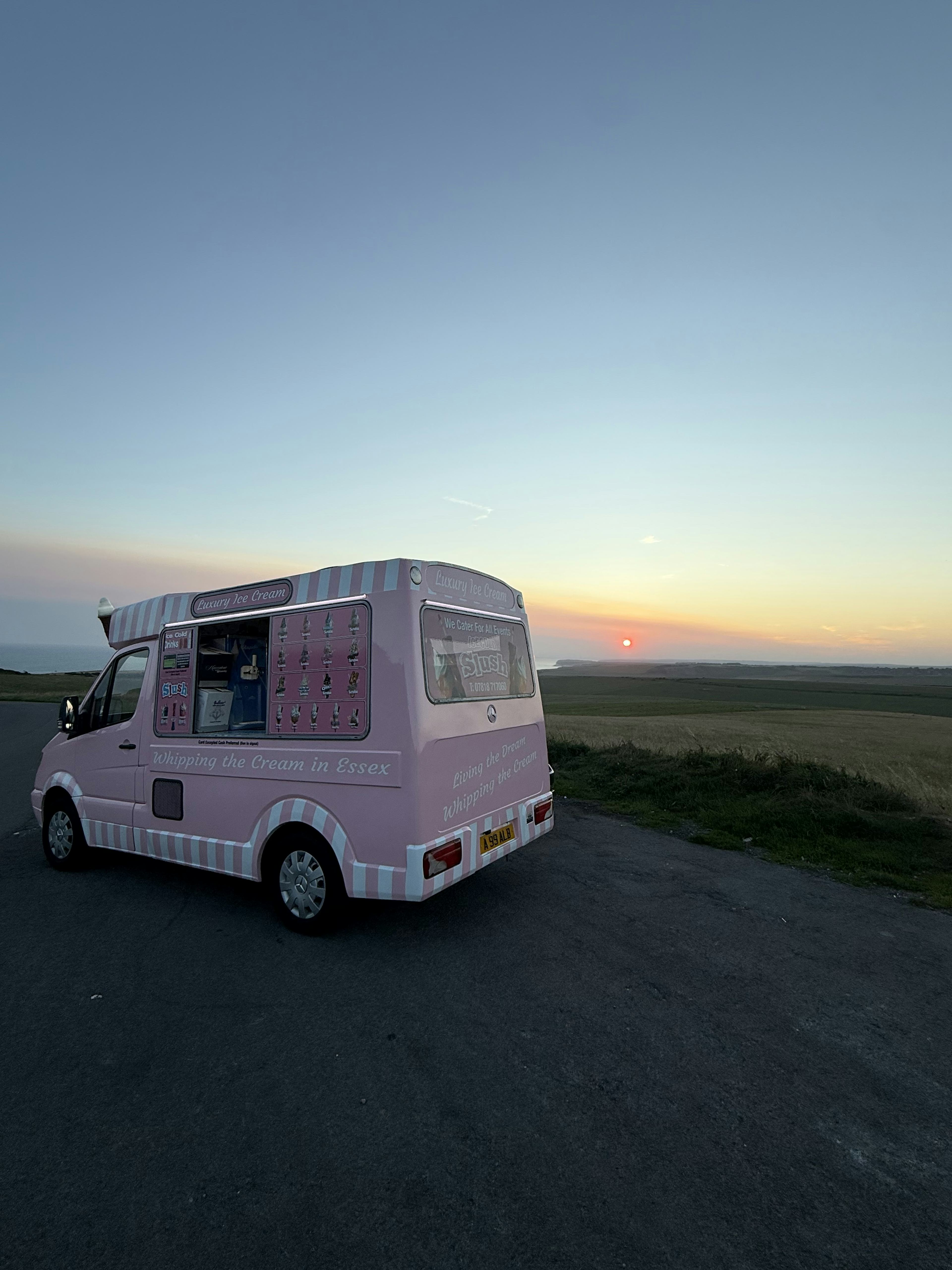 Edwards Event Catering Limited