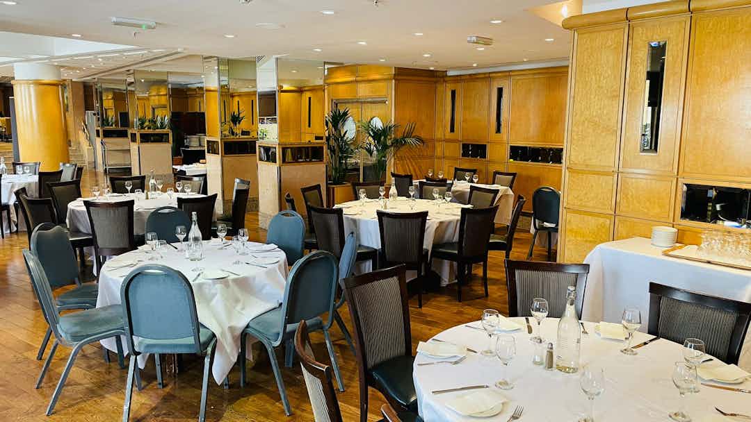 Hero image for supplier The Washington Mayfair Hotel