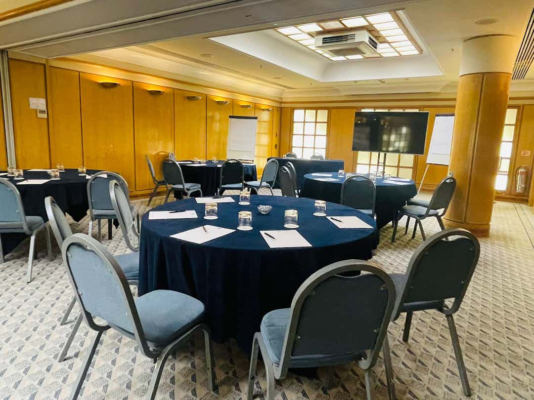 Hero image for supplier The Washington Mayfair Hotel