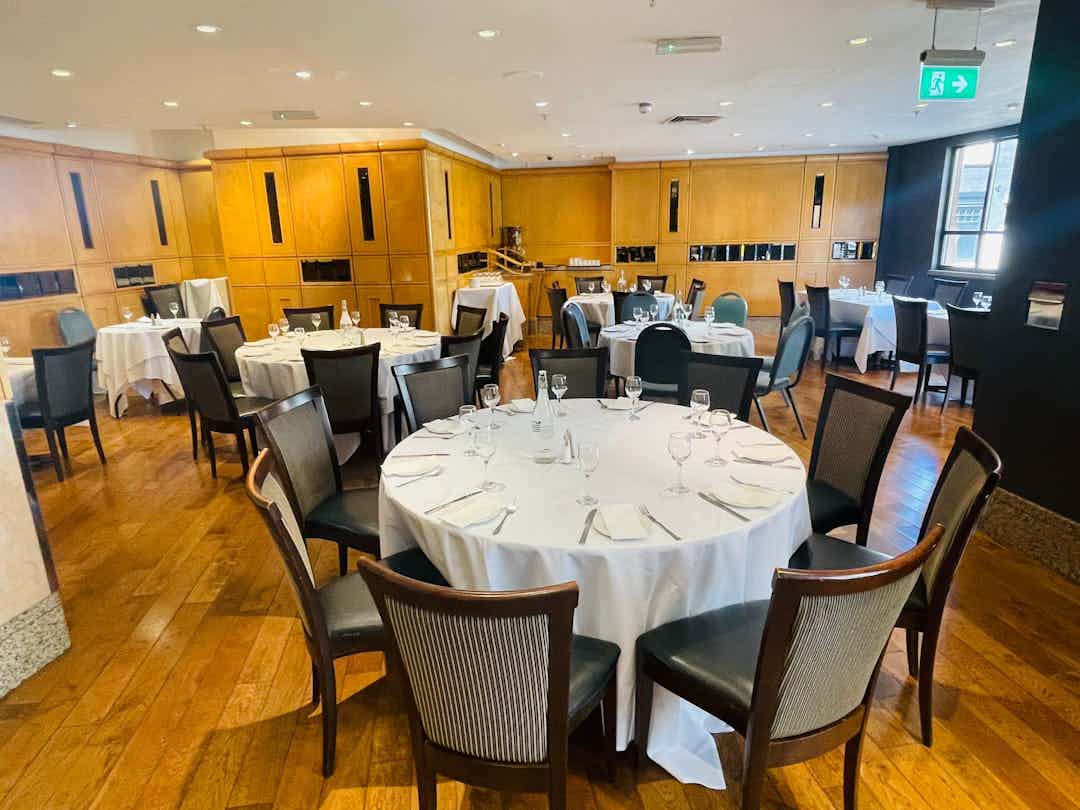 Hero image for supplier The Washington Mayfair Hotel