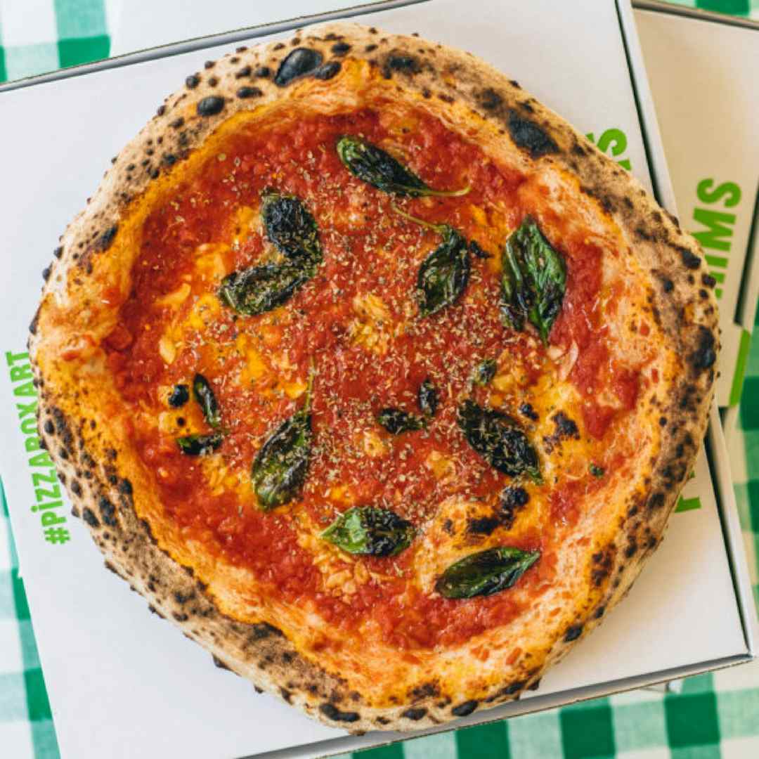 Hero image for supplier Pizza Pilgrims