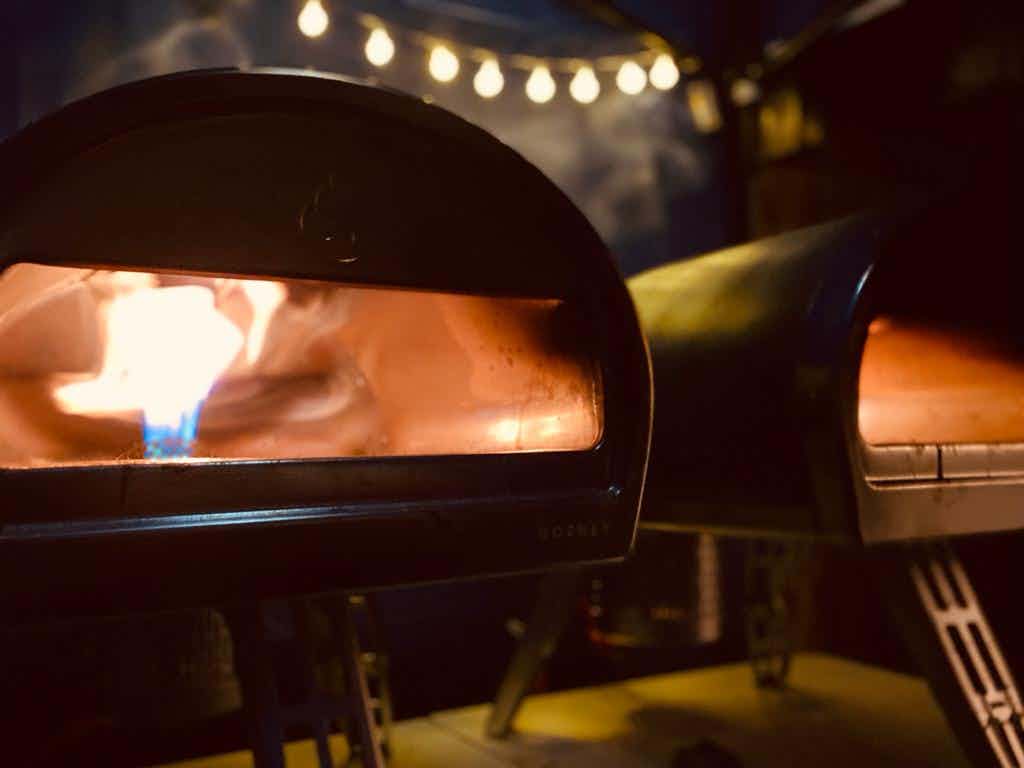 Hero image for supplier The Gorgeous Pizza Company Ltd