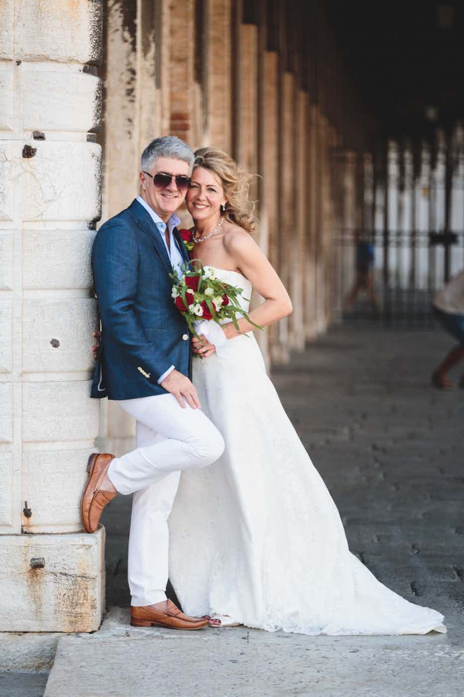 Hero image for supplier Boris Mitkov Photography