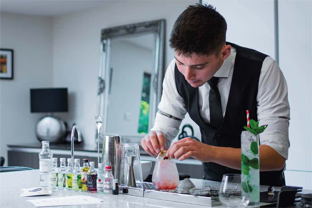 Hero image for supplier The Cocktail Connoisseurs