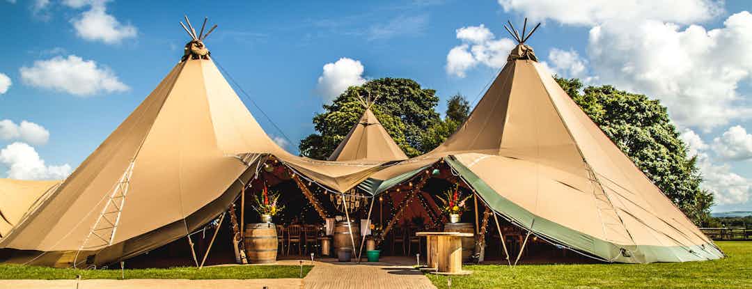 Tipi Hire Hire Wedding Tent Thomas Tent And Event Thomas Tipis