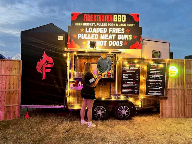 Firestarter BBQ Smokehouse BBQ Smokehouse Experts Book on Togather