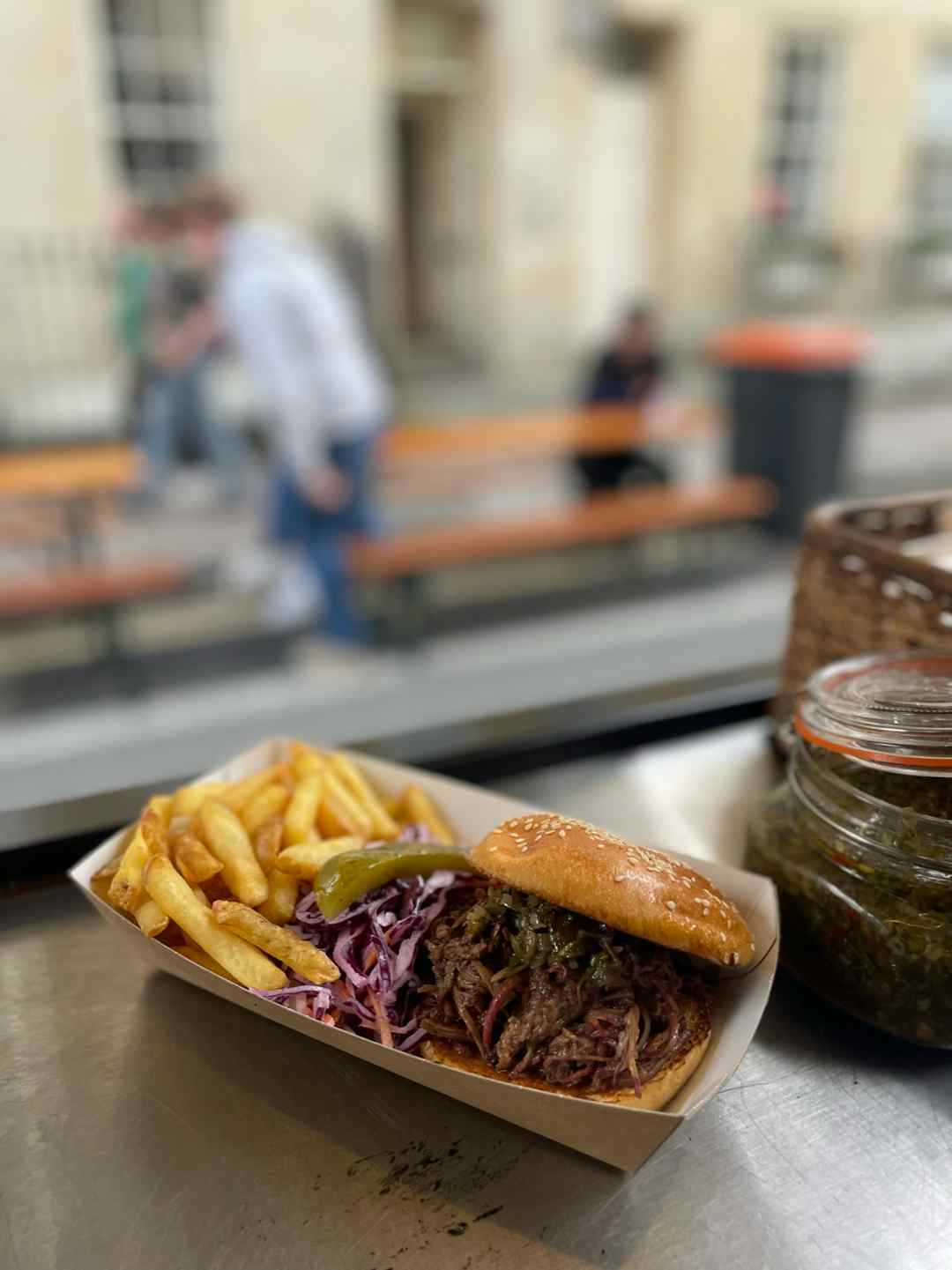 Hero image for supplier Fontmell Smokehouse
