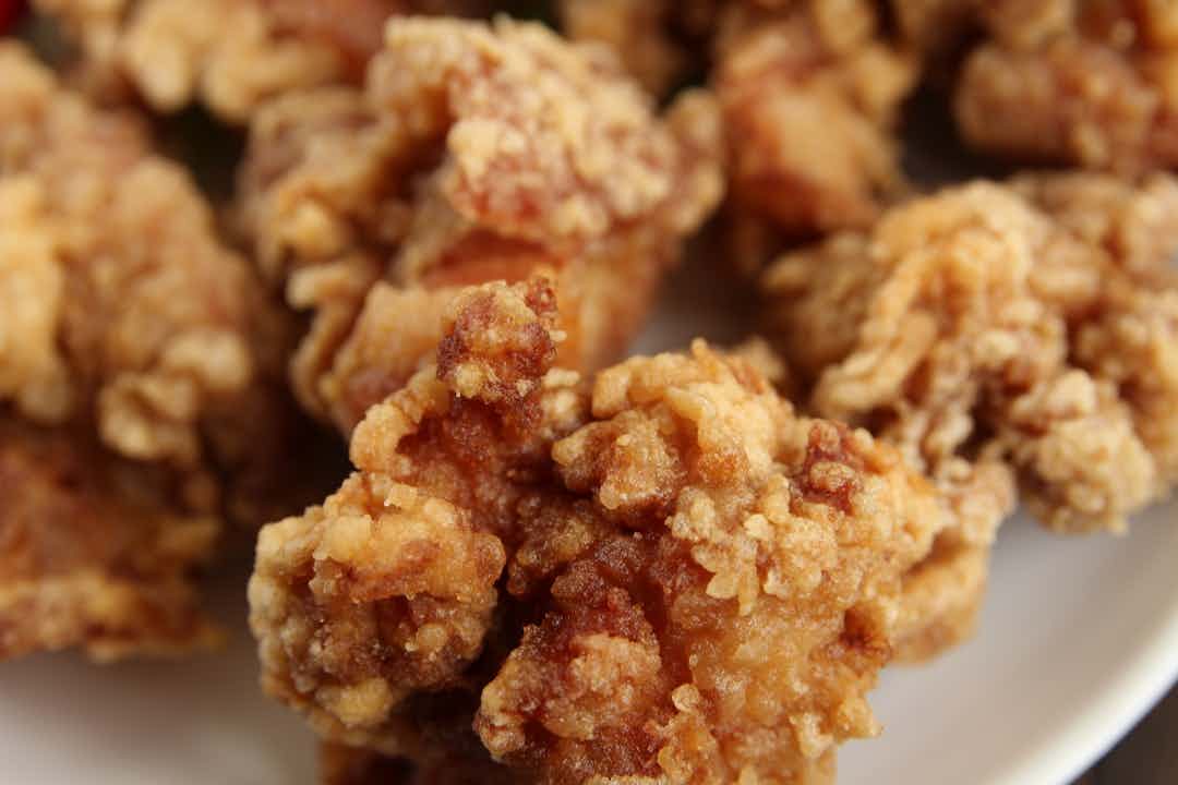 Hero image for supplier Hungry Chicken