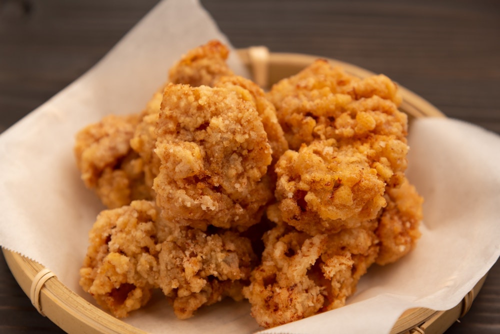 Hero image for supplier Hungry Chicken