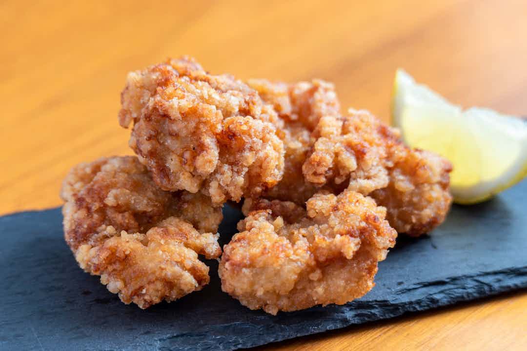 Hero image for supplier Hungry Chicken