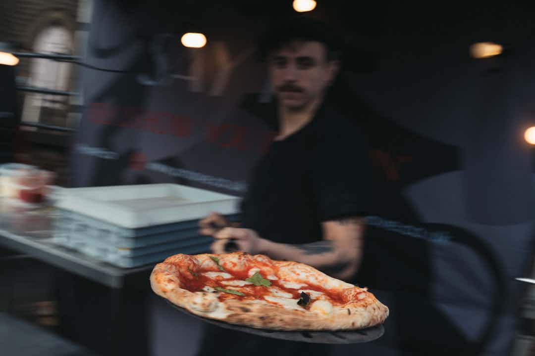 Hero image for supplier Proove Pizza