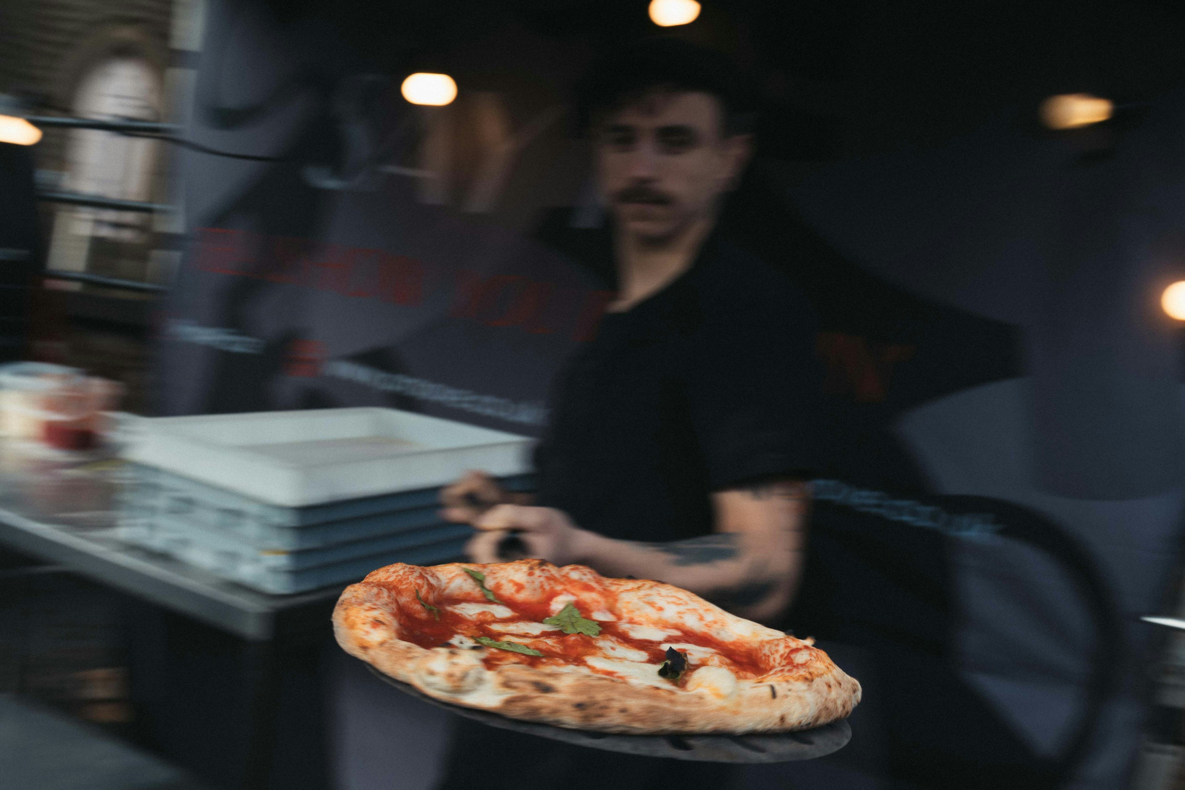 Proove Pizza
