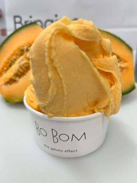 Hero image for supplier Bo Bom Gelato