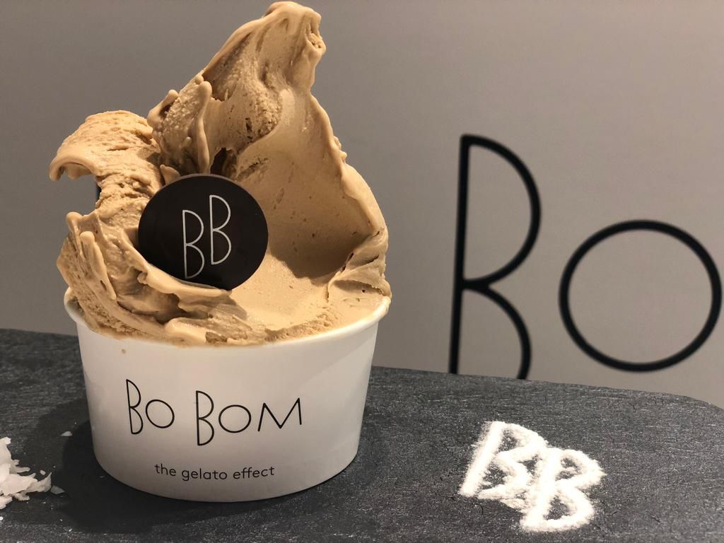 Bo Bom Gelato