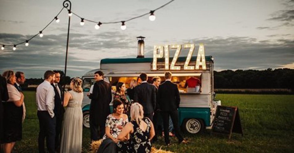 Hero image for supplier Pizza Peddlers