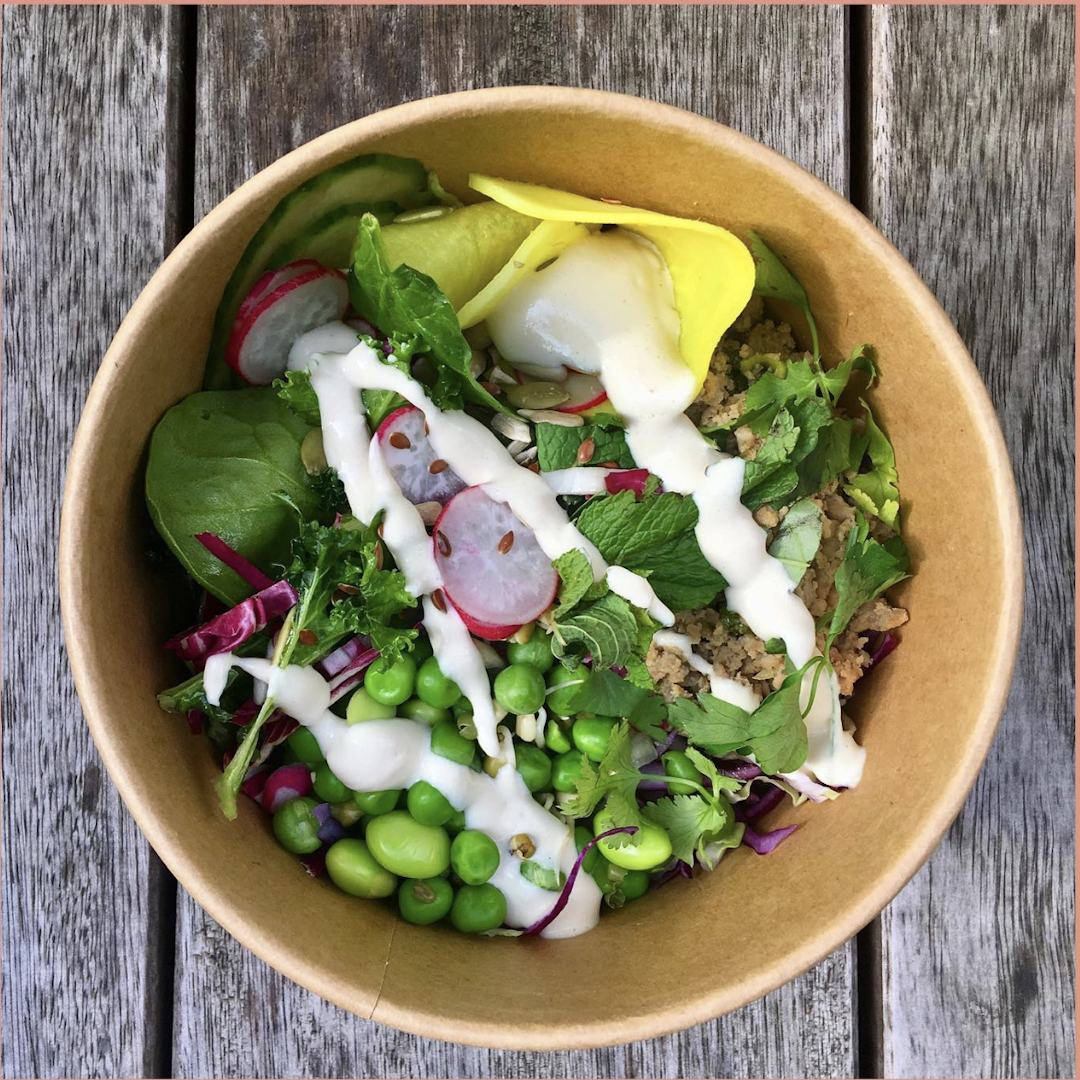 Hero image for supplier Naked Bowls
