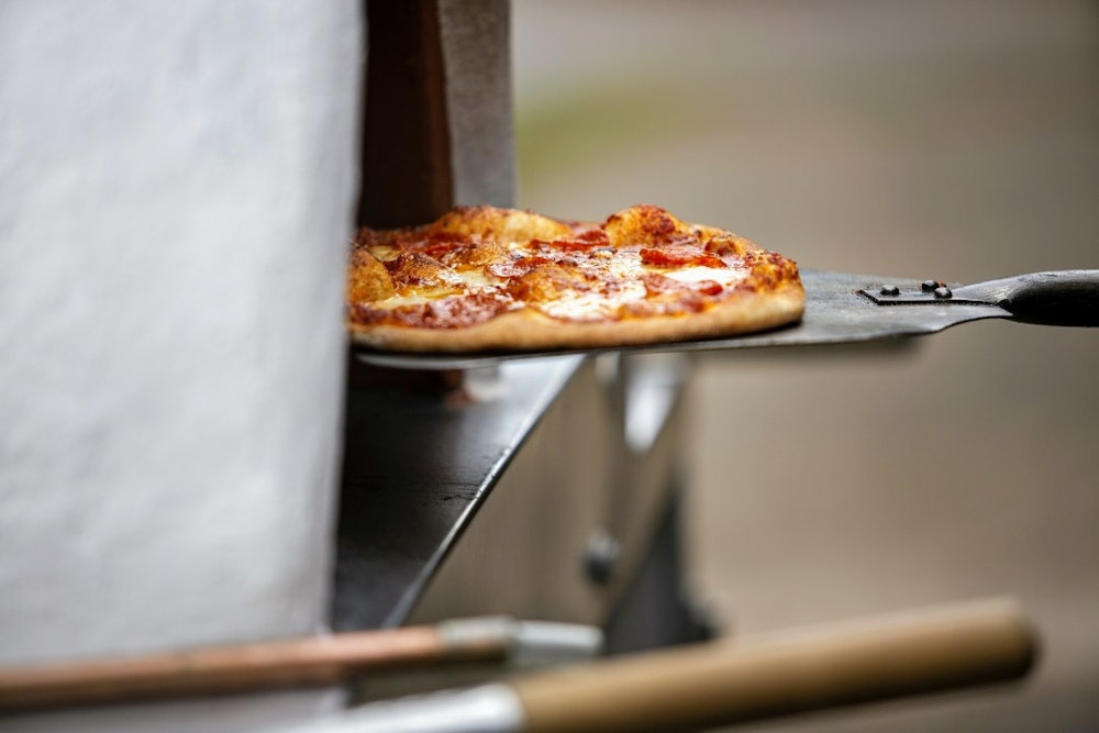 Hero image for supplier Welsh Italian Pizza Co