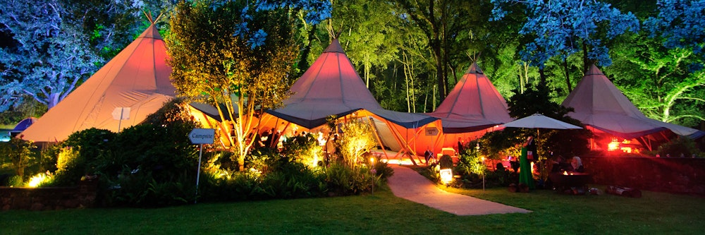 Hero image for supplier Stunning Tents