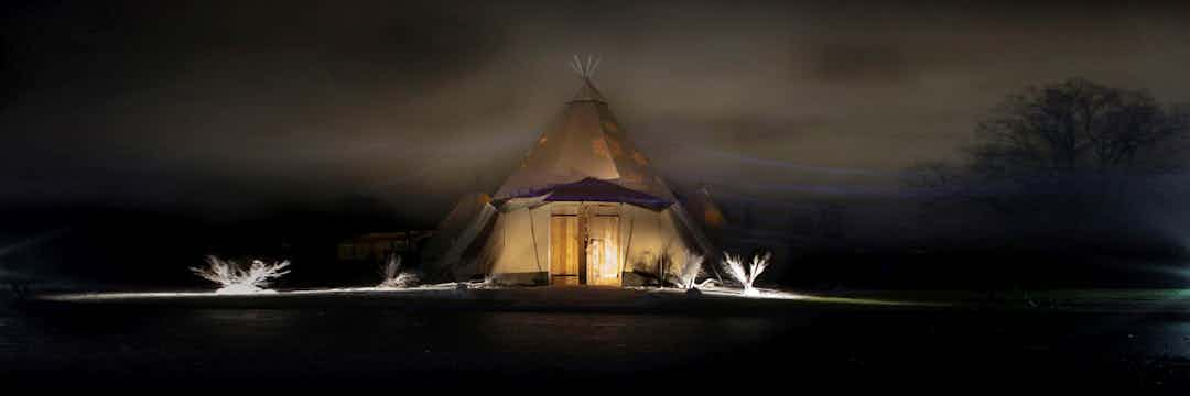 Hero image for supplier Stunning Tents