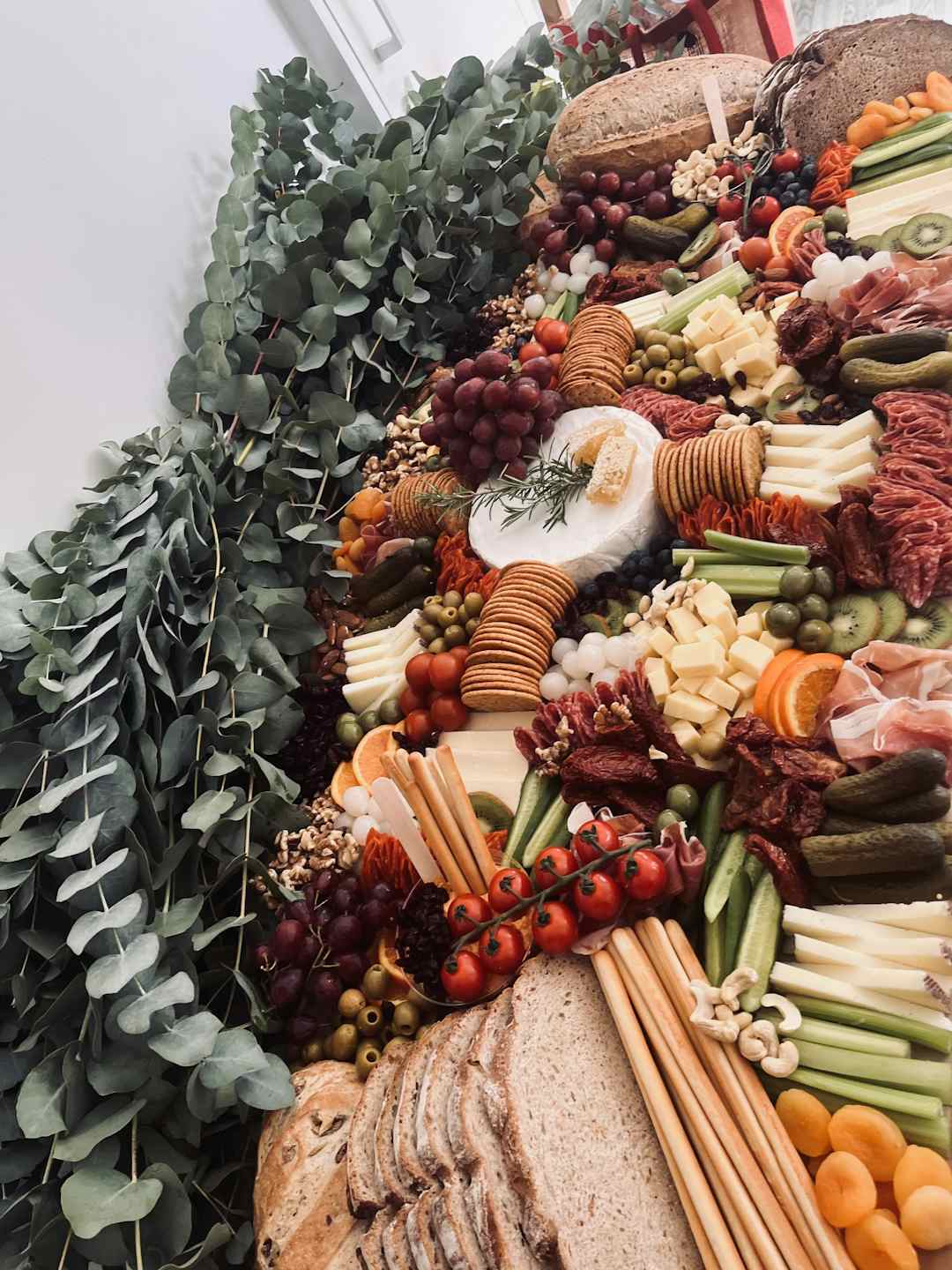 Hero image for supplier The Amazing Grazing Co