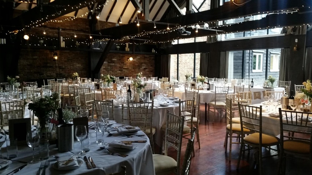 Hero image for supplier The Dickens Inn