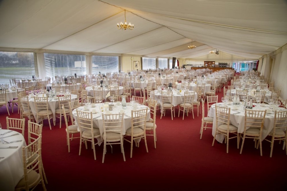 Hero image for supplier The Highfield Event Group