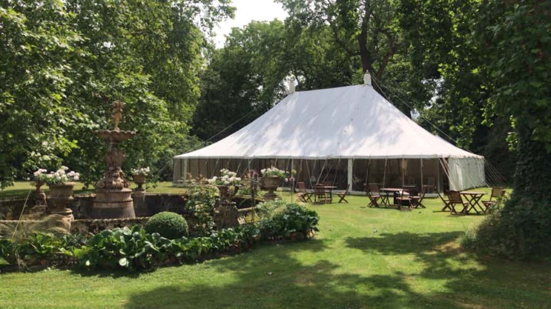 Hero image for supplier The Highfield Event Group